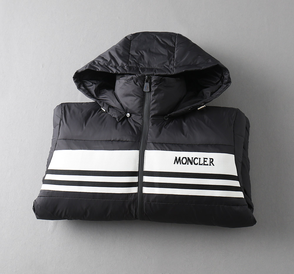 down jacket Men's